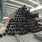 GS Certified Seamless Steel Tube Seamless Stainless Steel Tubing For Structure
