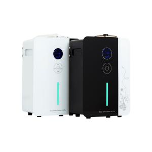 Wholesale Metal Shell 2000CBM 1000ml HVAC Grasse Aroma Diffuser from china suppliers