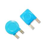 53D 40D Series Metal Oxide Varistors MOV 240V-1600V Voltage Dependent Resistors