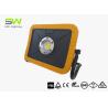 Buy cheap 15W COB 2000 Lumen Led Rechargeable Site Light With Rotating Magnet Stand from wholesalers