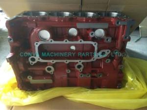 Wholesale Aluminium Engine Block Hino J05e Kobelco Engine Parts For Sk200-8 Sk250-8 Excavator from china suppliers