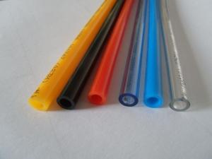 Wholesale Industrial Flexible Polyurethane Air Pneumatic Tubing Hose for Gas Pipeline Polyurethane Tubing from china suppliers