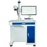 20w 30w 50w Fiber Laser Marker/ Engraver/ Laser Marking/engraving Machine For