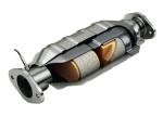 ISO9001 Certification SUS409 12.75" Car Catalytic Converter