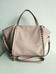 china supplier wholesale lady handbags women leather single shoulder lady