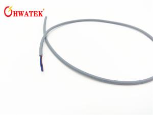 Wholesale UL21394 Multiple-conductor cable using TPE jacket, 80℃, 30V VW-1, 60℃ Oil from china suppliers