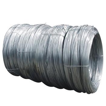 Welded Stainless Steel Cold Heading Wire Bright Surface 0.5mm 0.6mm ASTM