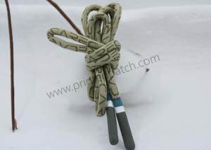 Wholesale OEKO 47'' 53'' Elastic Drawstring Cord For Pants ／ Shorts from china suppliers