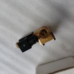 Newly Designed and Certified Solenoid Valve for Fusheng Industrial Air