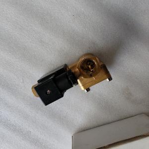 Wholesale Newly Designed and Certified Solenoid Valve for Fusheng Industrial Air Compressor from china suppliers