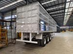 24 Hour Online Service Ottc Certification Truck Semi Trailer Cargo Side Curtain