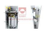 Residential Machine Room Less Elevator Sunny Lift Environmental Philosophy