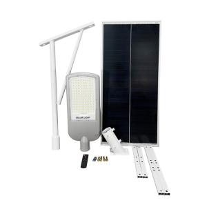 Wholesale LYD Solar Panel Flood Light 700LM Solar Powered Outdoor Spotlight from china suppliers