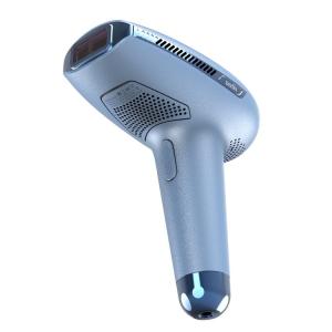 Wholesale Ipl Home Use Hair Removal Laser Home Use Beauty Equipment For Men And Women from china suppliers