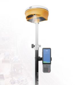 Wholesale Hot sale English voice and software original firmware Hitarget V300 GNSS RTK from china suppliers