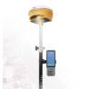 Buy cheap Hot sale English voice and software original firmware Hitarget V300 GNSS RTK from wholesalers