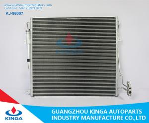 Wholesale Land Rover LR4 / Spotr (10-12) Car AC Condenser LR021824 for Cooling system from china suppliers