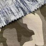 TPU Waterproof UV Resistant Fabric 45GSM 150CM 20D 20D Polyester
