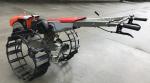 7HP-14HP Diesel Hand Tractor Farm Tractor Agriculture Tractor Diesel Walking