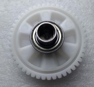 Wholesale Plastic gear for home small oil press machine motor from china suppliers
