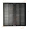 Buy cheap 3840Hz Building LED Transparent Film Screen Window LED Stage Background Curtain from wholesalers