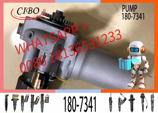 325C E322C E325C Diesel Pump 1807341 10R2995 1340467 10R7053 3126B Fuel