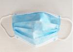 Earloop Hospital EO Sterile Disposable Mask