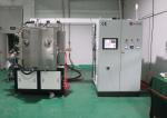 DC Magnetron Sputtering Thin Film Coating Machine, Jewelry IPG gold Coating