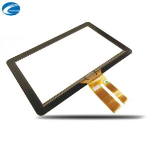 Wholesale 21.5&quot; Pcap Projected Capacitive Touch Screen 5V 12 Months Warranty from china suppliers