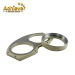 C00178600 PUTZMEISTER Concrete Pump Parts Glasses Plate And Wear Ring