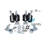 PROGRESSIVE SAFETY GEAR , ELEVATOR SAFETY GEAR GX-210A , ELEVATOR SAFETY PARTS
