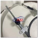 S4640-16200-A Park Brake Cable Handbrake Cable Japanese Truck Parts For Hino