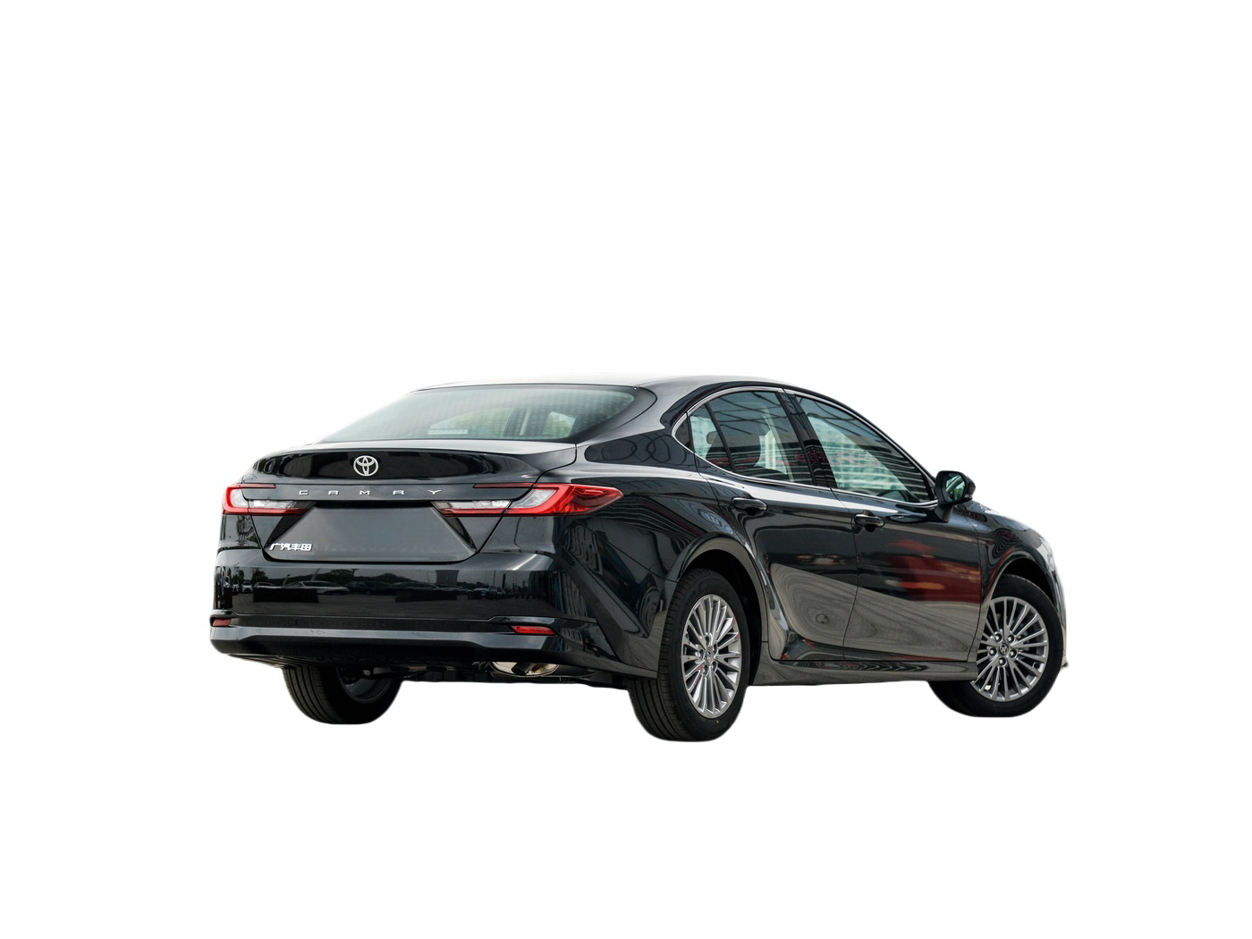 Used Auto Leather Toyota Camry Version Turbo Petrol Car Left Steering Automatic with Maximum Power Ps 150-200Ps and 5 Seats