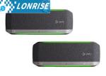 POLY X50+TC8 Video Conferencing System For Office Conference Room