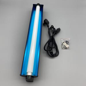 Wholesale 10.0 UVB Fluorescent Bulb For Bearded Dragon 15 Watt T8 UVB Tube Light 18 Inch from china suppliers