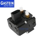 3720 6864 251 BMW F02 Air Suspension Valve Block , Air Ride Suspension Valves