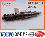 20547352 BEBE4D00002 9.5 MM BORE L207PBC E3.0 VOL TRUCK FH12 Diesel Engine Fuel