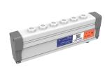 Electricity Static Eliminator Bar QP-S66 100mm Working Distance