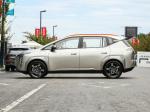 402km 4 Wheel Drive Electric Vehicles GAC Aion Y Max Speed 150km/h