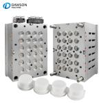 China professional Plastic Injection Mould Injection Moulding Machine