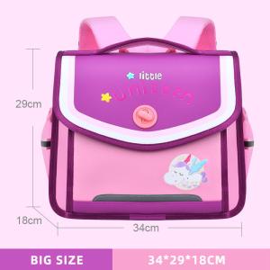Wholesale 35-45 Inches Leather School Backpacks Adjustable Strap Type from china suppliers
