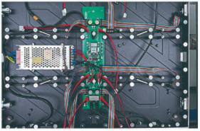 REISS 8K 4K Indoor Full Color LED Display High Refresh HD Video Wall Sexy Waterproof Stage Screen with 5-Year Warranty