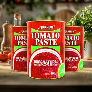 Wholesale Enjoy Authentic Taste 5ounce Canned Red Sauce Original Flavor With Salt Kick from china suppliers