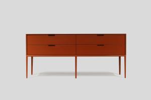 Wholesale Nordic 6 Legs Dining Room Cabinet from china suppliers