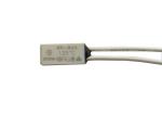 Compact 250V 5A AC Thermal Protector , Bimetal Thermal Switch For Coils