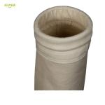 Dust Collector High Temperature Nomex PTFE PPS Filter Sleeves