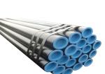 Seamless Steel pipe tube ASTM a106sch 160 seamless carbon steel pipe st37