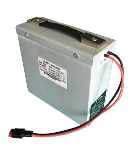Wholesale Compact Size 12V 20AH Power Wheelchair Batteries In Battery Case For Electric Wheelchair from china suppliers