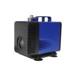Lightweight 2.2kw ER20 Water Cooled Spindle Motor for CNC Woodworking D80mm 220v