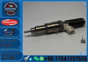 Wholesale Diesel Fuel Injector 22254568 VOE22254568 BEBE4P03002 For Volvo MD13 D13LK from china suppliers